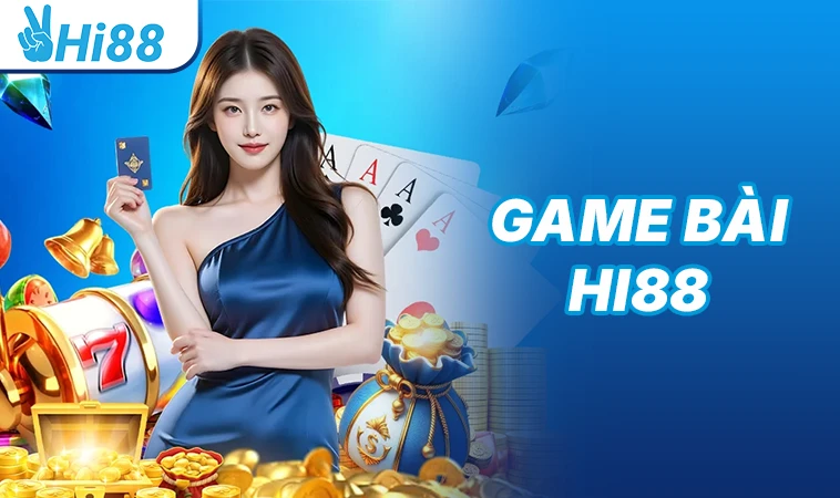 Hi88 - Nhà Cái Hi 88 - Địa Chỉ Cá Cược Online Uy Tín Nhất Việt Nam