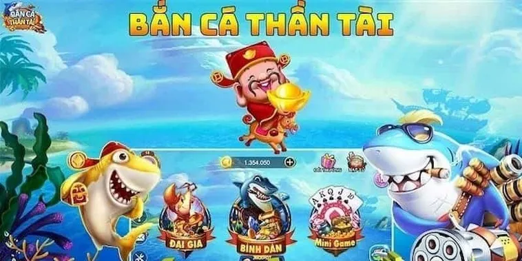 Hướng Dẫn Chi Tiết Cách Chơi Bắn Cá Thần Tài Hi88