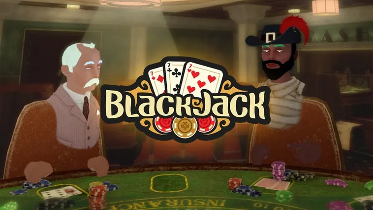 Hướng Dẫn Chiến Thuật Chơi Trò Chơi Blackjack Tại Hi88 Hiệu Quả
