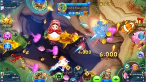 Hướng Dẫn Chi Tiết Cách Chơi Thợ Săn Cá Tại Hi88 Cho Người Mới