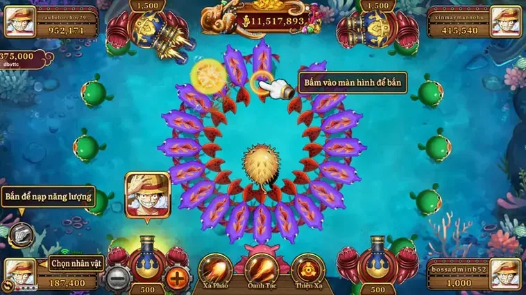 Hướng Dẫn Chi Tiết Cách Chơi Bắn Cá Đại Hải Trình Hi88 2 Hướng Dẫn Chi Tiết Cách Chơi Bắn Cá Đại Hải Trình Hi88