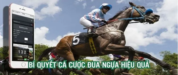 Tìm Hiểu Chi Tiết Cá Cược Đua Ngựa Hi88 Cùng Kinh Nghiệm Thực Tế