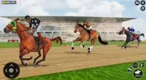 Tìm Hiểu Chi Tiết Cá Cược Đua Ngựa Hi88 Cùng Kinh Nghiệm Thực Tế