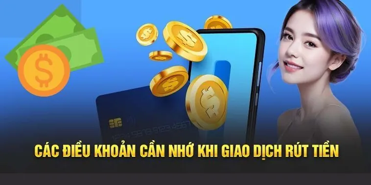 Hướng Dẫn Rút Tiền Hi88 Nhanh Chóng Và An Toàn Nhất