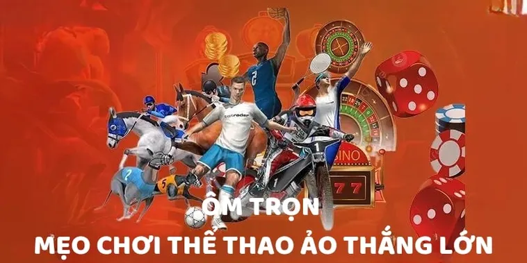 Khám Phá Cá Cược Thể Thao Ảo Hi88 Hiệu Quả Cho Bet Thủ 2 Khám Phá Cá Cược Thể Thao Ảo Hi88 Hiệu Quả Cho Bet Thủ