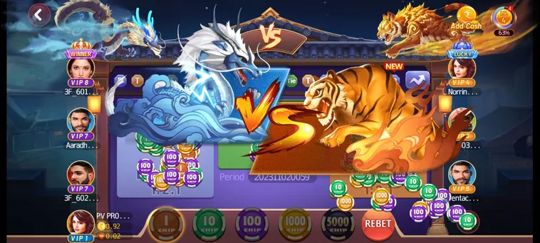 Kinh Nghiệm Chơi Dragon Tiger Hi88 Thắng Lớn Dành Cho Bet Thủ