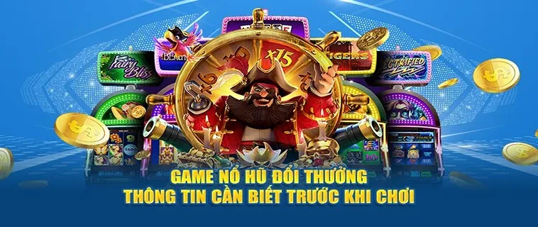 Trò Chơi Nổ Hũ Vũ Trụ Tại Hi88 - Cơ Hội Thắng Lớn Vượt Tầm Tưởng Tượng