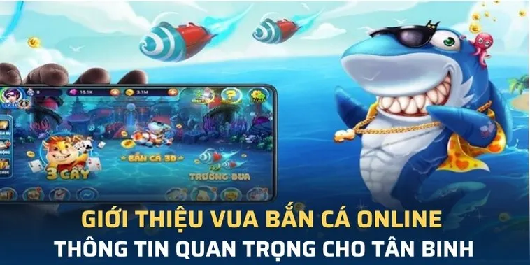Hướng Dẫn Cách Chơi Vua Bắn Cá Tại Hi88 Hiệu Quả